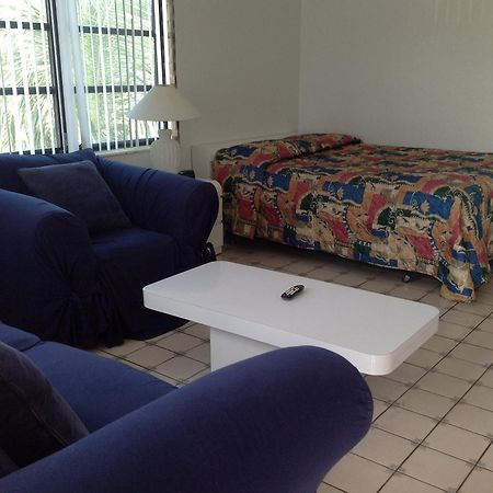 Napoli Belmar Resort Fort Lauderdale Ngoại thất bức ảnh