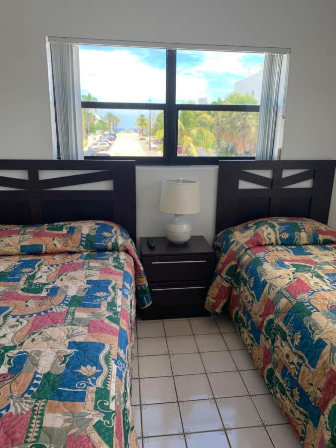 Napoli Belmar Resort Fort Lauderdale Ngoại thất bức ảnh