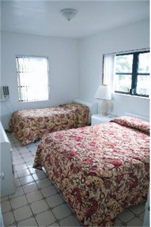 Napoli Belmar Resort Fort Lauderdale Ngoại thất bức ảnh