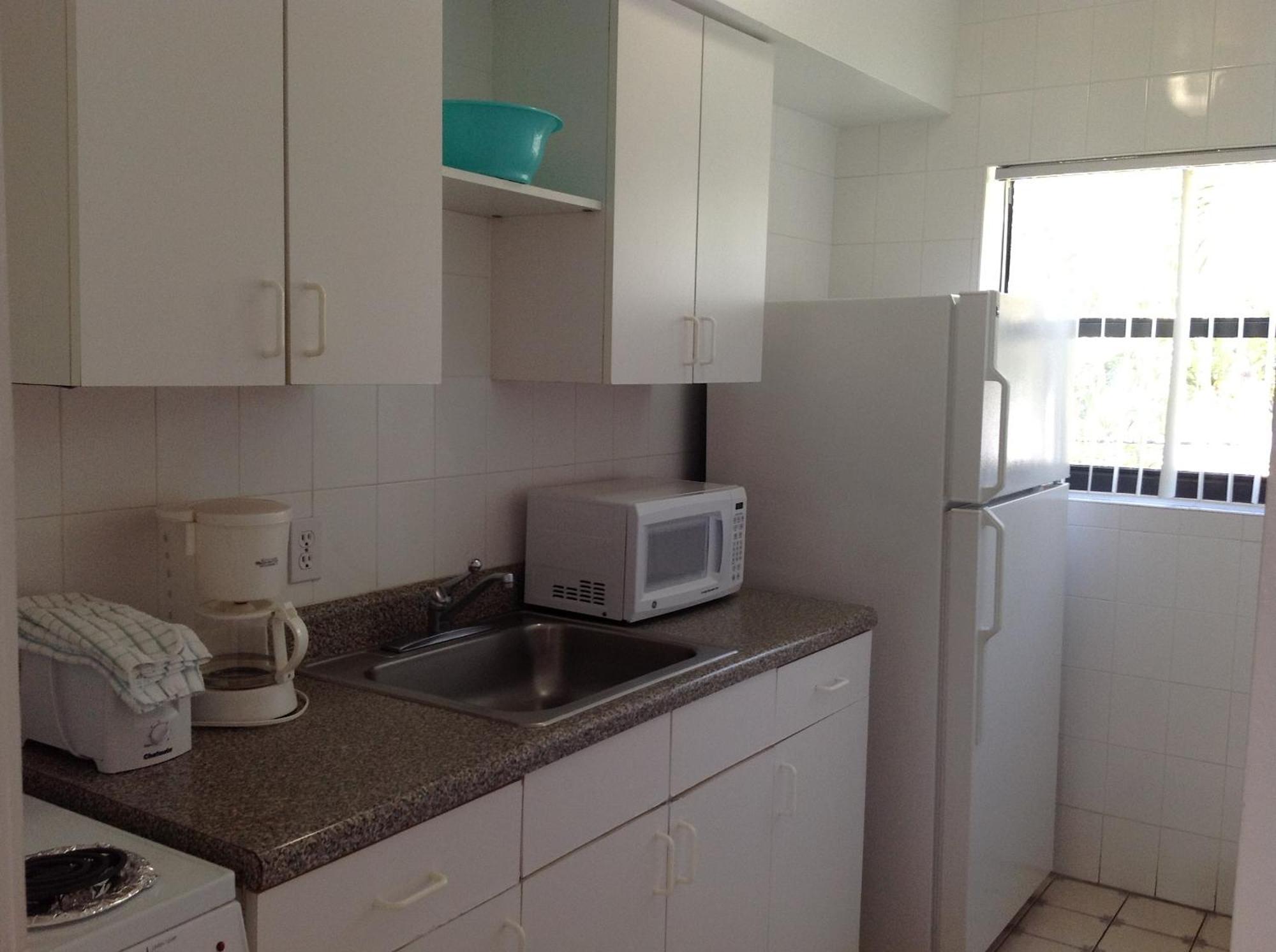 Napoli Belmar Resort Fort Lauderdale Ngoại thất bức ảnh