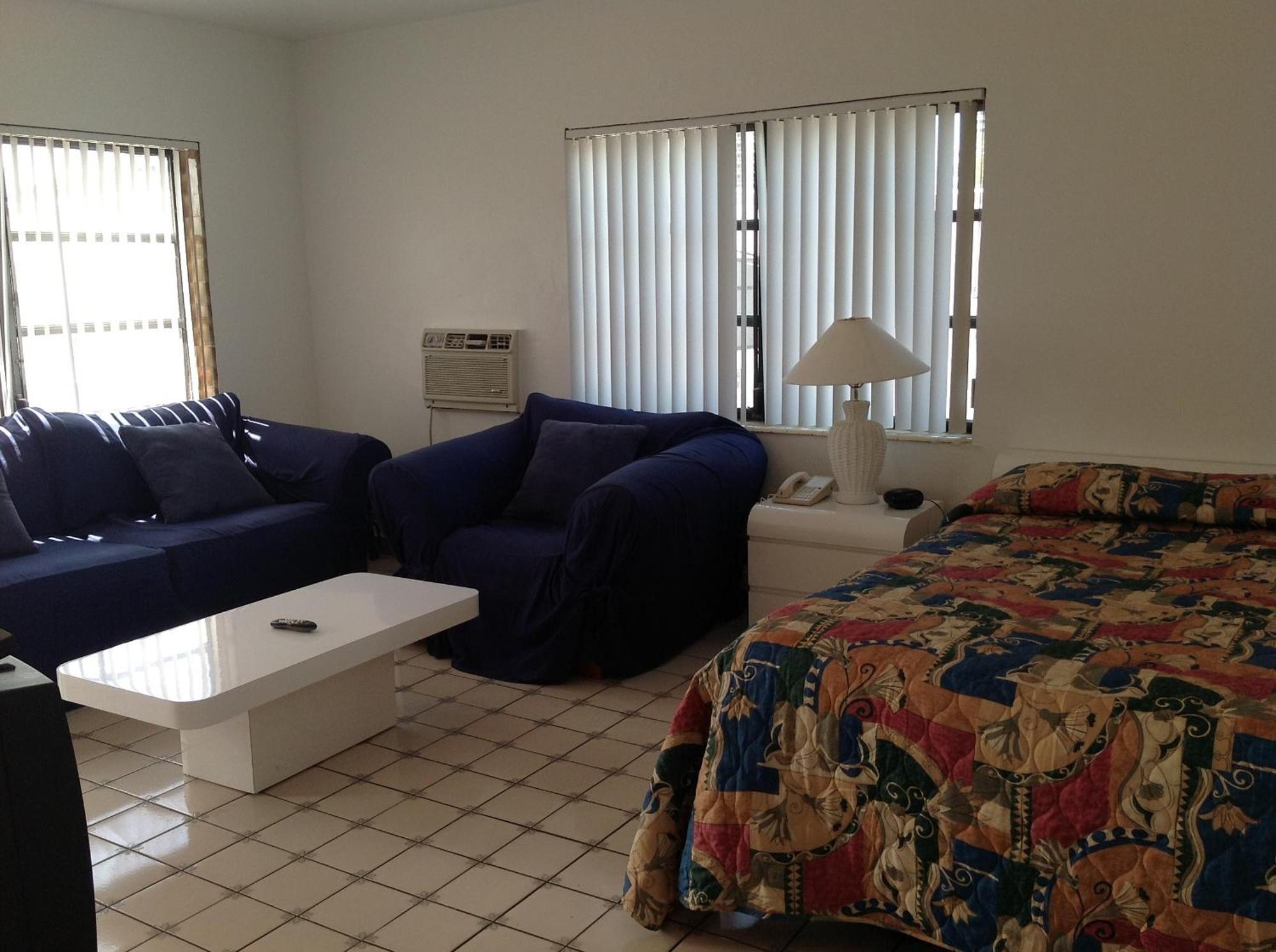 Napoli Belmar Resort Fort Lauderdale Ngoại thất bức ảnh