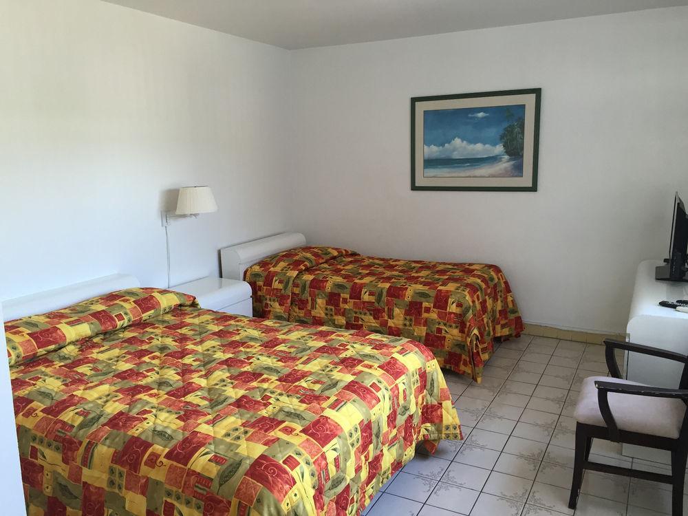 Napoli Belmar Resort Fort Lauderdale Ngoại thất bức ảnh