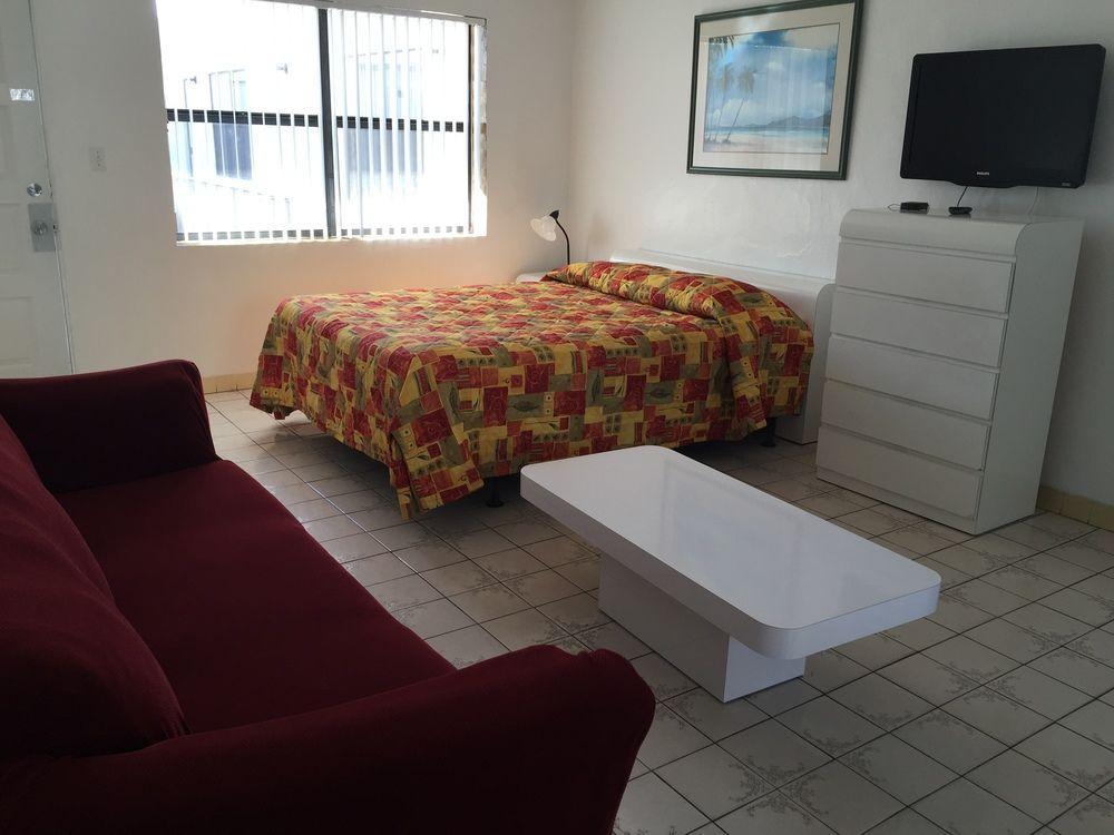 Napoli Belmar Resort Fort Lauderdale Ngoại thất bức ảnh