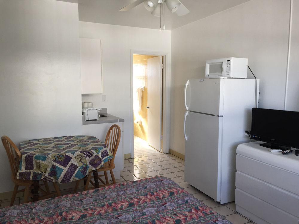 Napoli Belmar Resort Fort Lauderdale Ngoại thất bức ảnh
