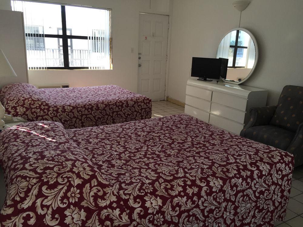 Napoli Belmar Resort Fort Lauderdale Ngoại thất bức ảnh