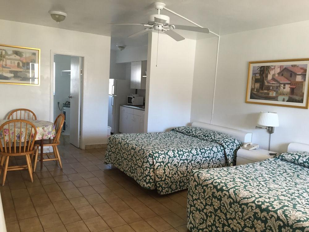 Napoli Belmar Resort Fort Lauderdale Ngoại thất bức ảnh