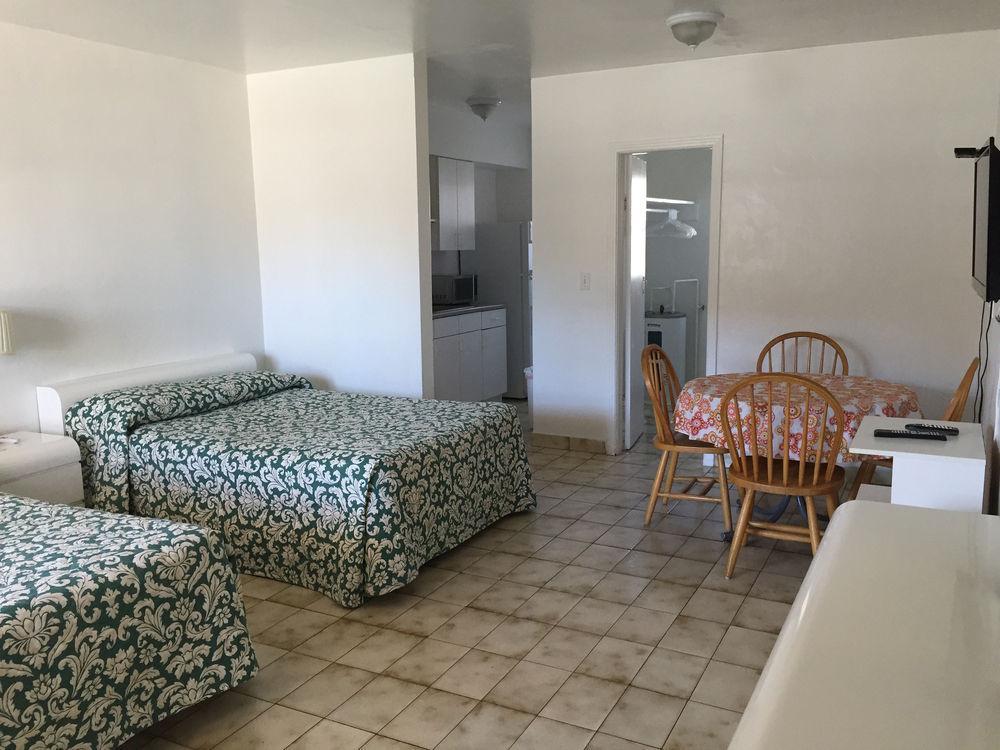 Napoli Belmar Resort Fort Lauderdale Ngoại thất bức ảnh